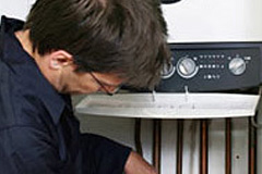 boiler replacement Christian Malford
