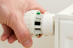 Christian Malford central heating repair costs