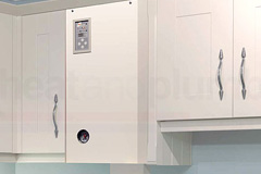 Christian Malford electric boiler quotes